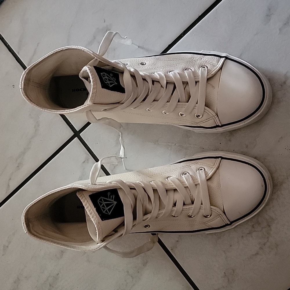 ROCK & CANDY SNEAKERS